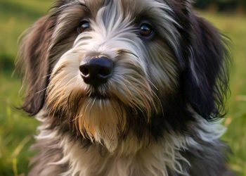 The Ultimate Guide to Bearded Collies: Everything You Need to Know