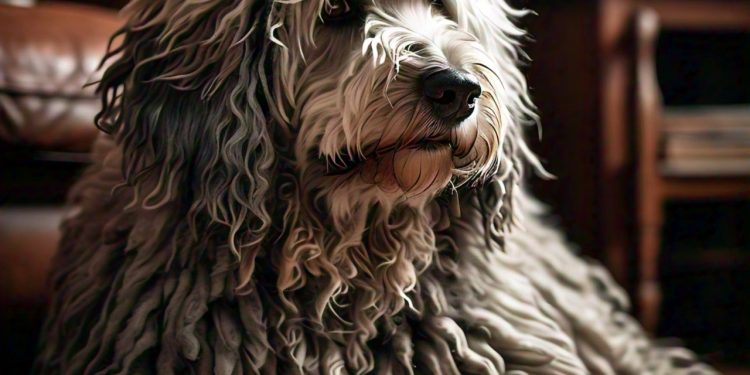Bergamasco Shepherd: A Comprehensive Guide to this Unique Italian Sheepdog