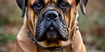 Bullmastiff: The Ultimate Guide to a Loyal and Protective Guardian Breed