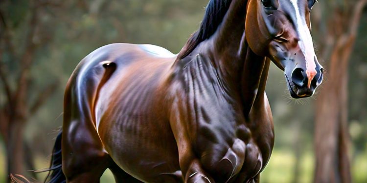 Title: The Chumbivilcas Horse: An In-Depth Guide to Its History, Characteristics, and Role in Peruvian Culture