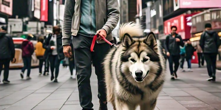 The Alaskan Malamute: A Complete Guide to the Majestic and Hardy Breed
