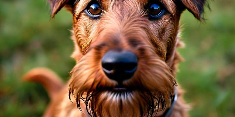Irish Dog Breeds to Bring You Good Luck: A Comprehensive Guide