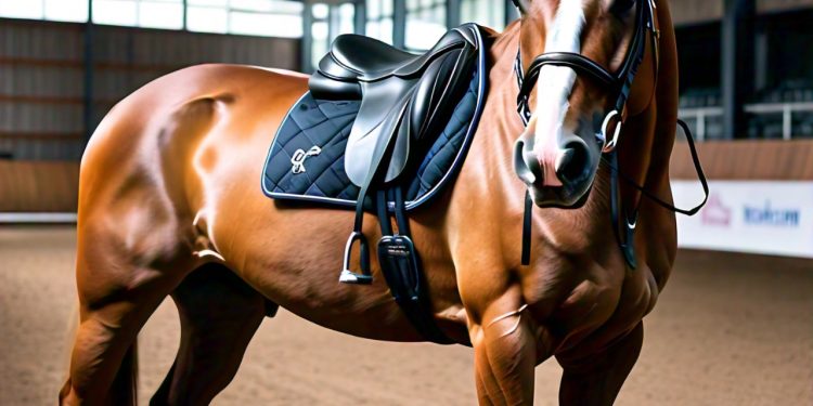 The Australian Stock Horse: A Comprehensive Guide