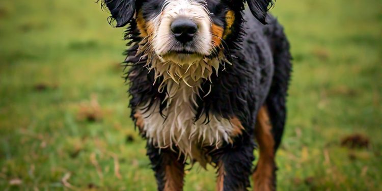 The Border Aussie: A Comprehensive Guide to the Border Australian Shepherd