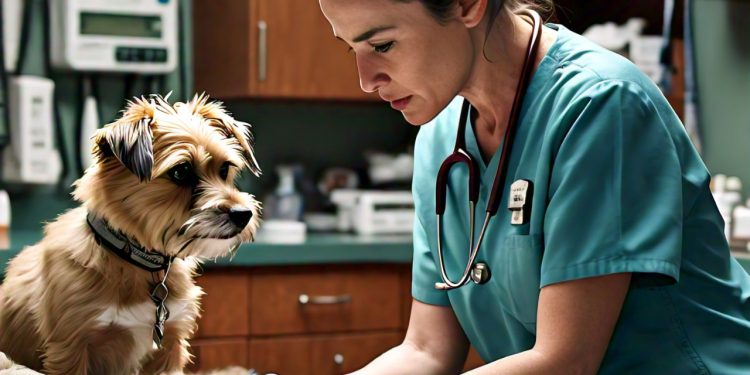 Emergency Pet Expenses: Building a Pet Care Savings Fund