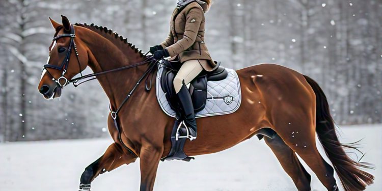 The Ultimate Winter Care Guide for Horses: Essential Tips for Cold Weather Survival
