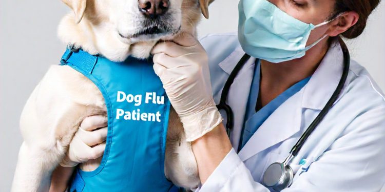 Canine Influenza Explained: What Every Dog Owner Should Know About Dog Flu