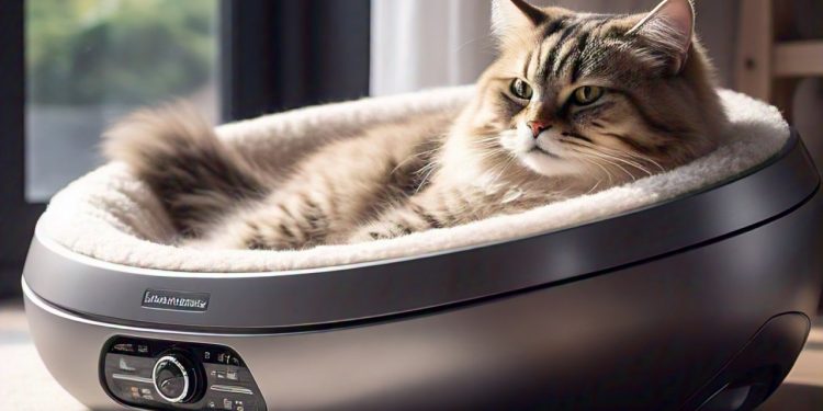 2025’s Best Cat Accessories: Innovative Gadgets Your Cat Will Love