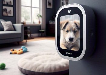 Connected Pets: The Rise of IoT Devices in Pet Tech by 2025