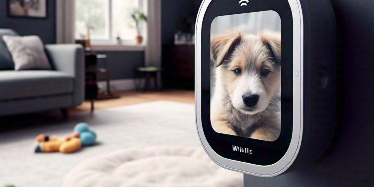 Connected Pets: The Rise of IoT Devices in Pet Tech by 2025