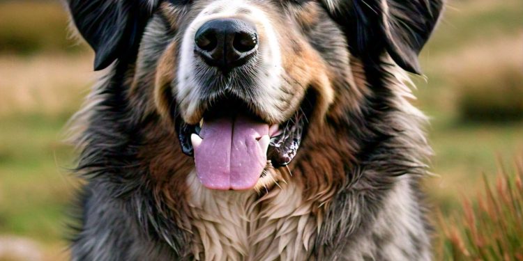 Estrela Mountain Dog: A Comprehensive Guide to Portugal’s Majestic Canine
