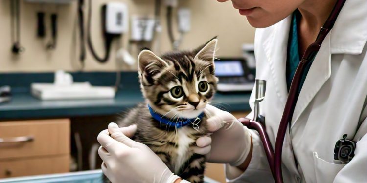 The Importance of Deworming Kittens and the Best Time to Begin