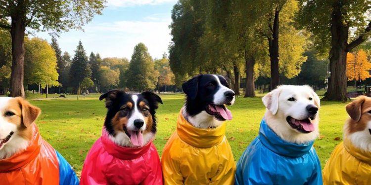 2025’s Best Dog Accessories: Gadgets and Gear Every Pet Owner Needs