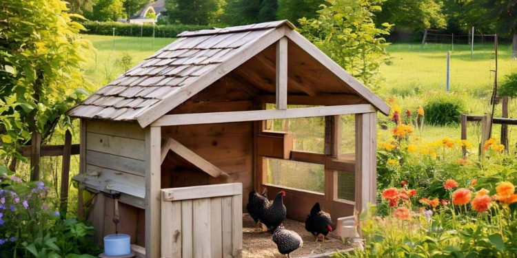 The Complete Guide to Raising and Caring for Backyard Chickens