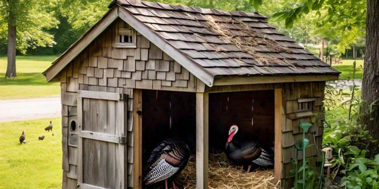 The Beginner’s Guide to Small-Scale Turkey Farming in Your Backyard