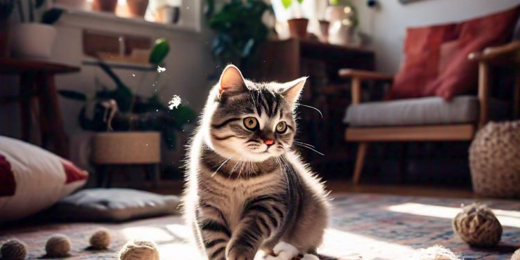 Revolutionary Cat Products of 2025: Enhancing Your Pet’s Lifestyle