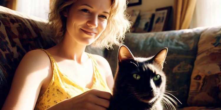 5 Ways Dogs and Cats Can Help You Live a Longer, Healthier Life