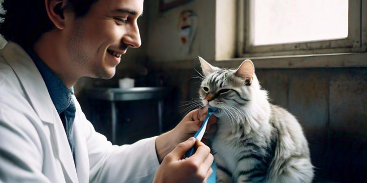 Top Vet-Recommended Cat Toothbrushes and Dental Tools: The Ultimate Guide