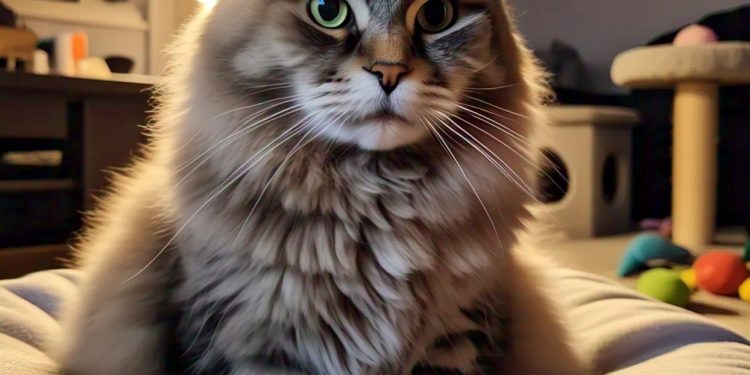 How to Comfort a Cat in Heat: Everything You Need to Know