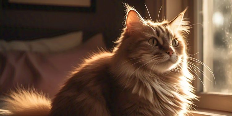 How to Stop a Cat in Heat: Effective Ways to Calm Your Feline Friend
