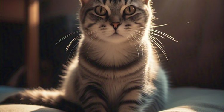 How to Help a Cat in Heat: A Comprehensive Guide to Comfort and Care