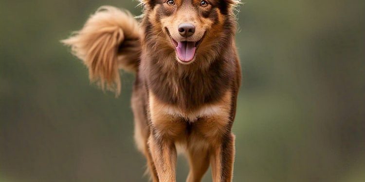 How Long Will a Female Dog Be in Heat? A Complete Guide