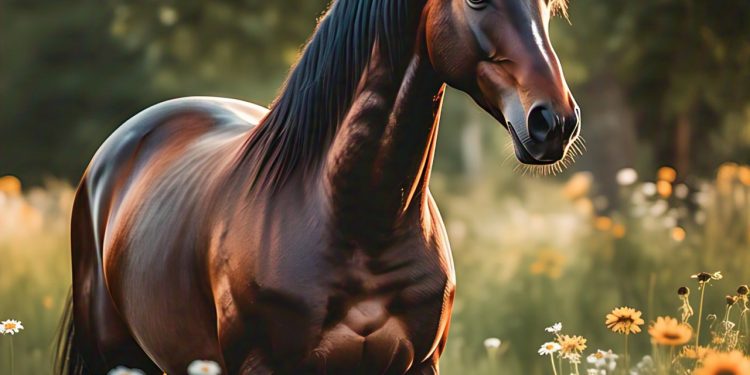 Understanding Heart Murmurs in Horses: Origins, Detection, and Care