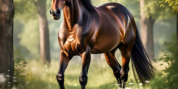 Equine Heart Murmurs: What Horse Owners Need to Know for Diagnosis and Care