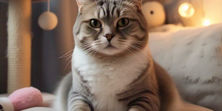 Preparing for Kitten Birth: A Complete Guide for Cat Owners