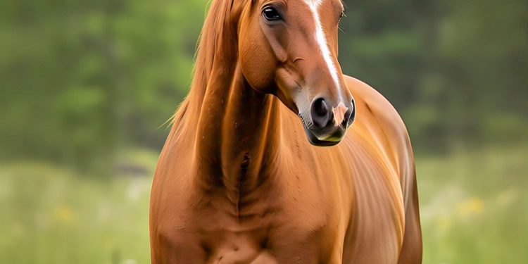 Quarter Horse Personality: Traits, Temperament, and What Makes Them Unique