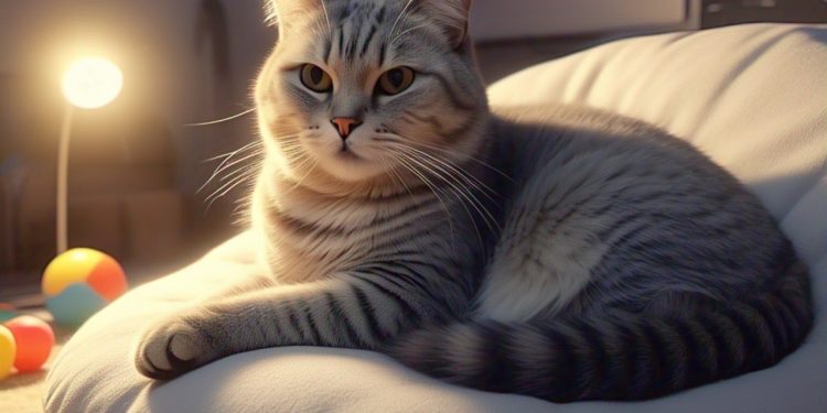 What to Do for a Cat in Heat: A Comprehensive Guide for Pet Owners