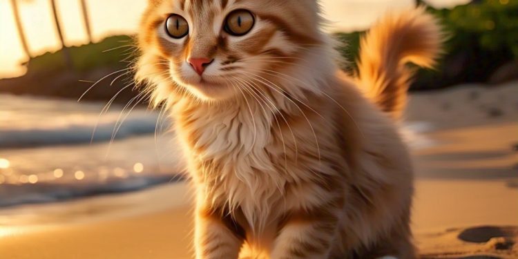 What to Give a Cat in Heat: A Comprehensive Guide to Calming Your Feline