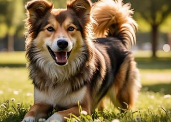 The 4 Stages of a Male Dog in Heat: Understanding Canine Reproductive Cycles