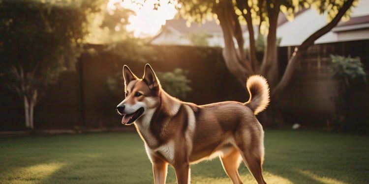 What Happens When a Dog Goes Into Heat? A Comprehensive Guide