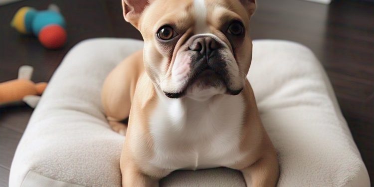 Hip Problems in French Bulldogs: Causes, Symptoms, and Treatment
