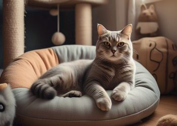 Kitten Fetal Development Week by Week: A Complete Guide to Pregnancy Stages in Cats