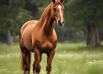 What Are Quarter Horses Known For? A Deep Dive Into the American Quarter Horse