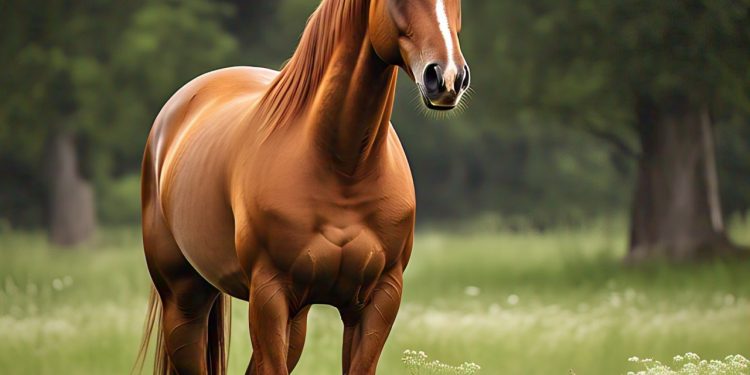 What Are Quarter Horses Known For? A Deep Dive Into the American Quarter Horse