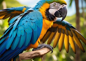 Real Facts About Parrots: A Deep Dive Into Their Fascinating World